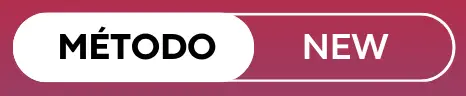 Logo Método New
